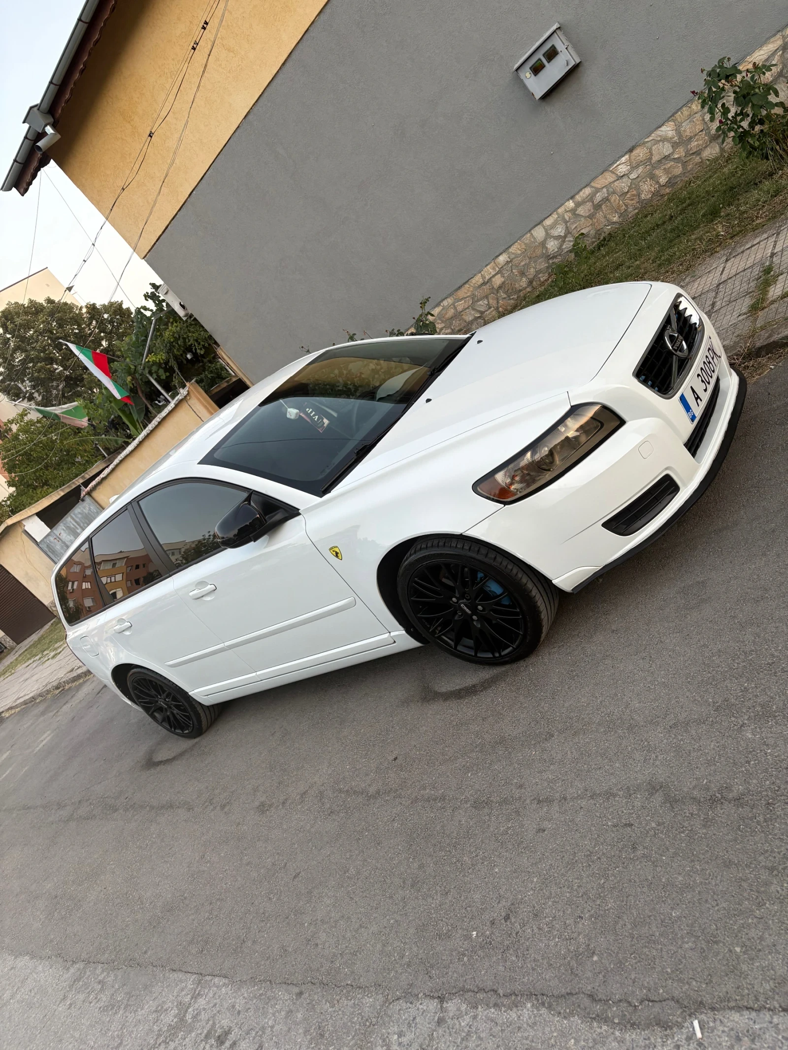 Volvo V50 1.6 D2 HDI