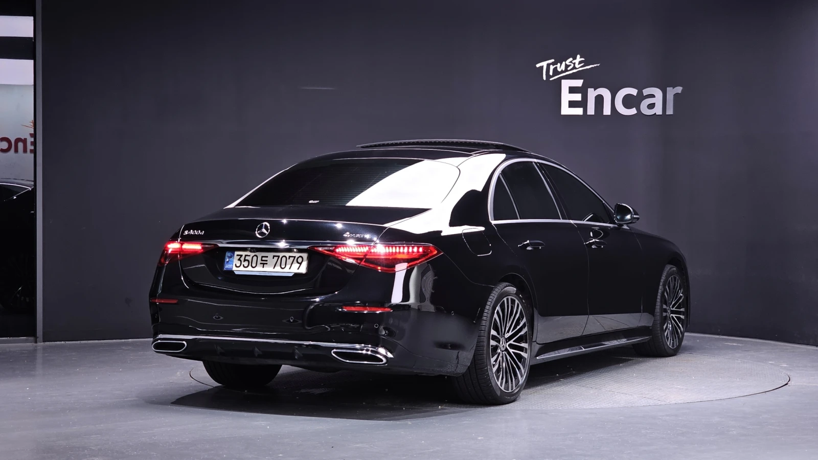 Mercedes-Benz S 400 360* ���������* HUD* ��. ��������* ������ ���� | Mobile.bg � ����������� 2