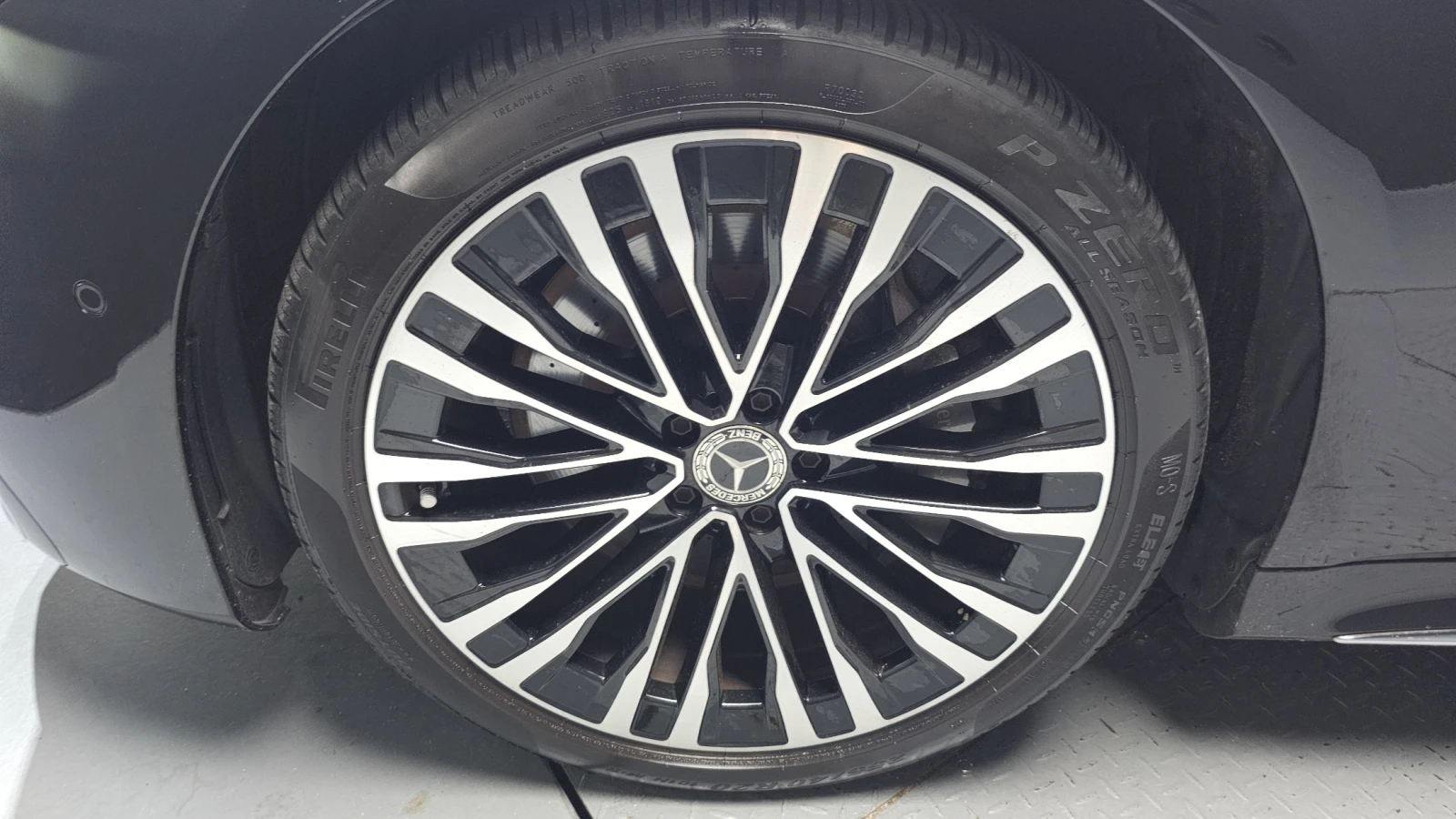 Mercedes-Benz S 400 360* ���������* HUD* ��. ��������* ������ ���� | Mobile.bg � ����������� 5