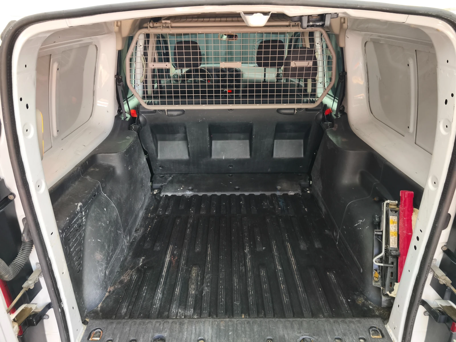 Mercedes-Benz Citan 1.5dci 110k.c MAXI, снимка 10 - Автомобили и джипове - 56117927