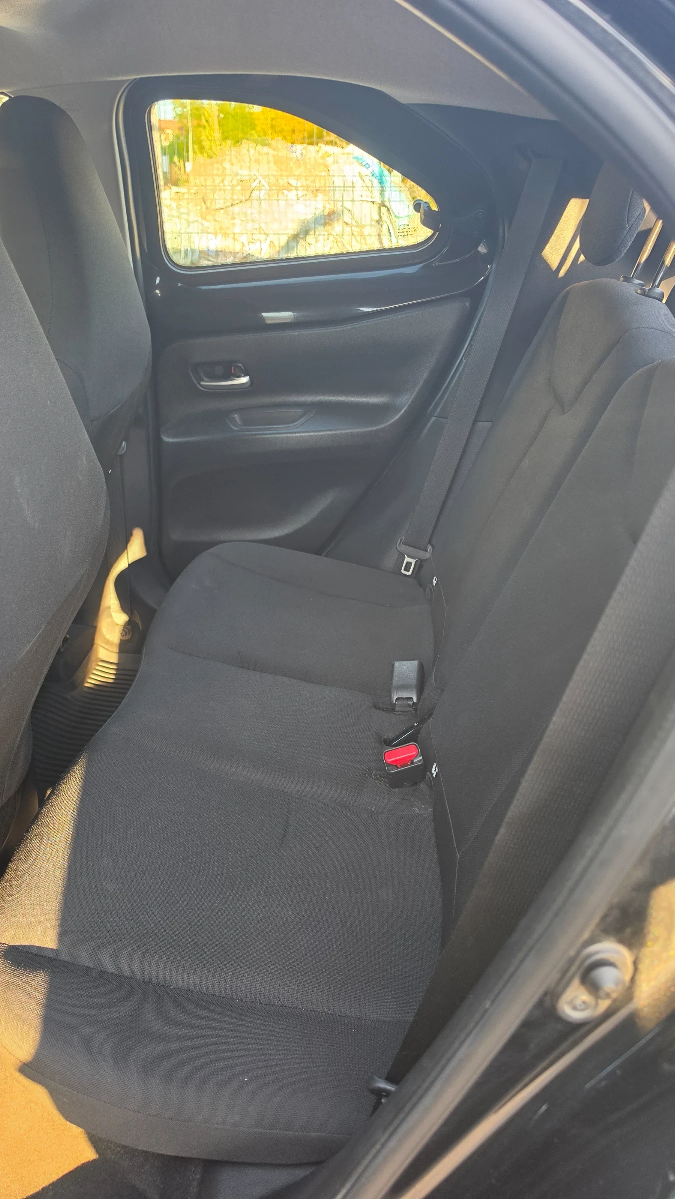 Toyota Aygo AYGO X PLAY, снимка 16 - Автомобили и джипове - 56317256