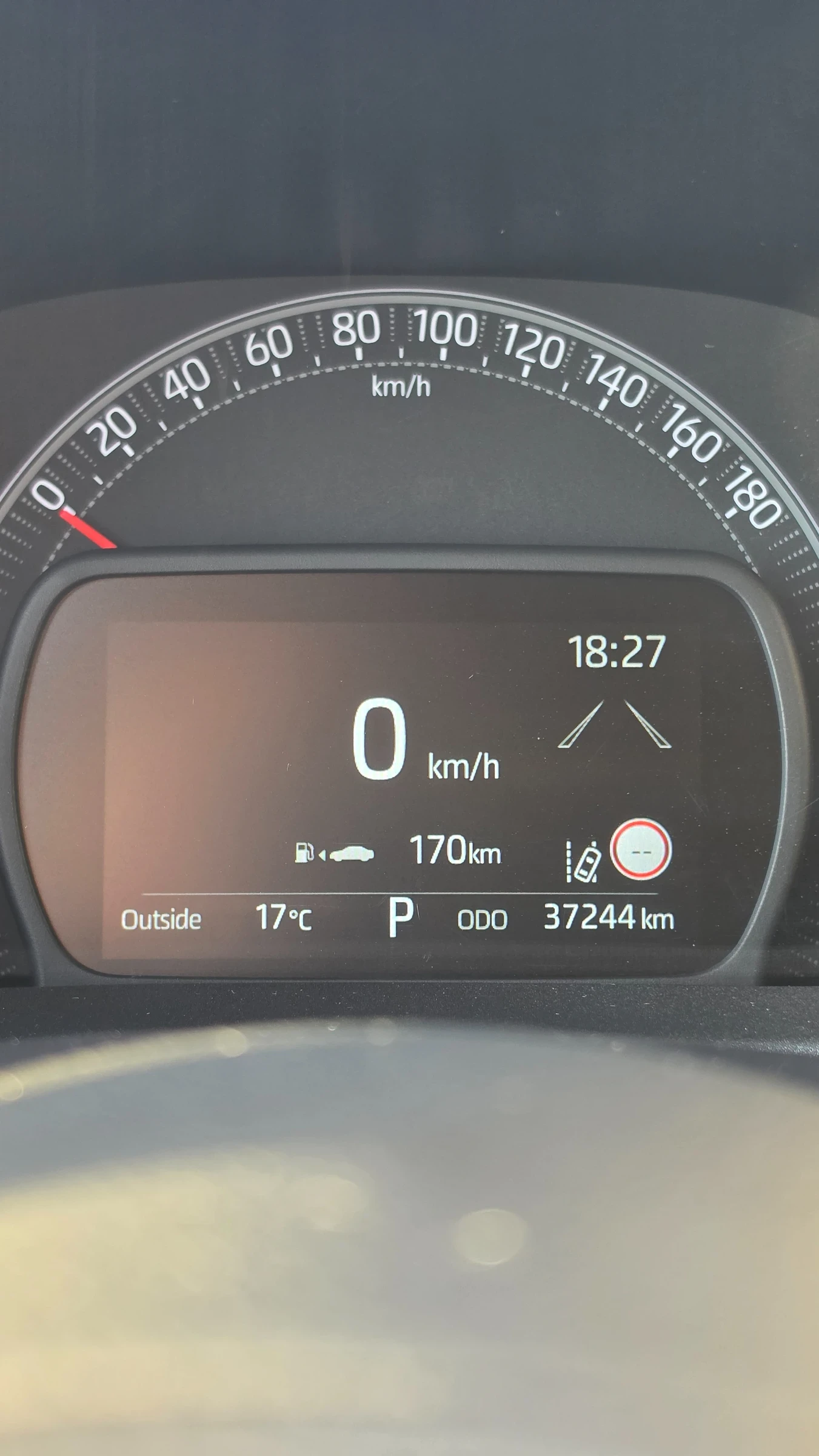 Toyota Aygo AYGO X PLAY, снимка 8 - Автомобили и джипове - 56317256