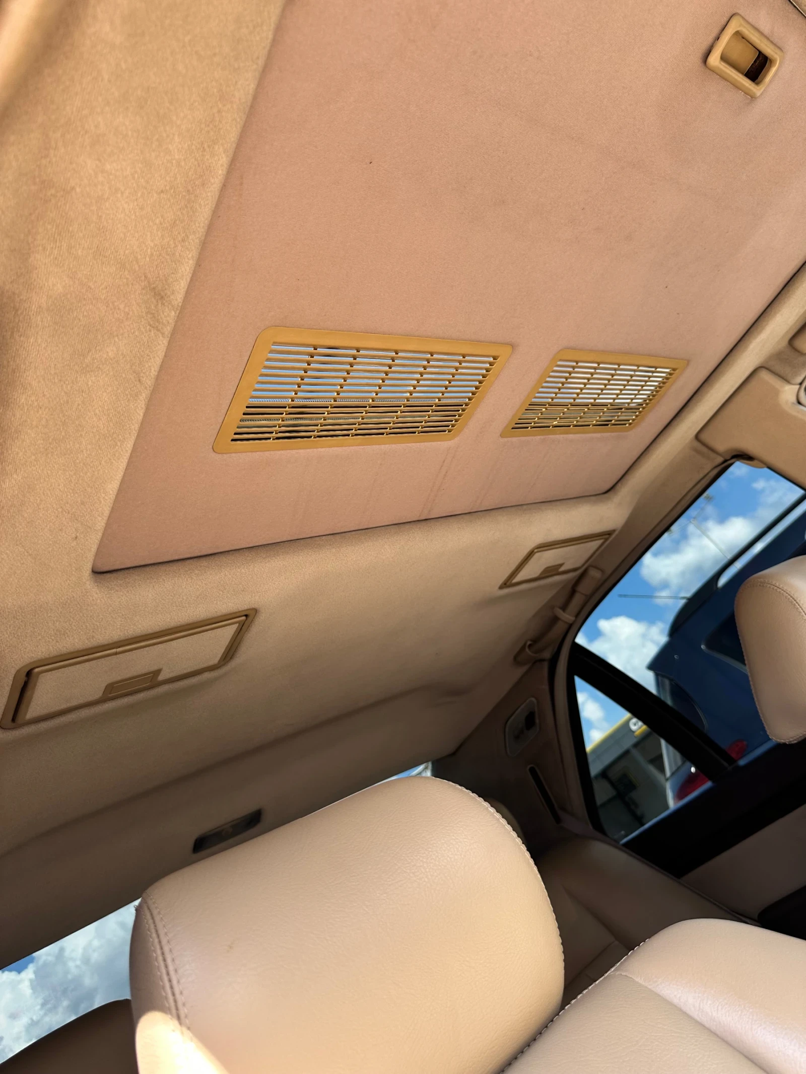 Mercedes-Benz S 300 Om606, снимка 6 - Автомобили и джипове - 56328001
