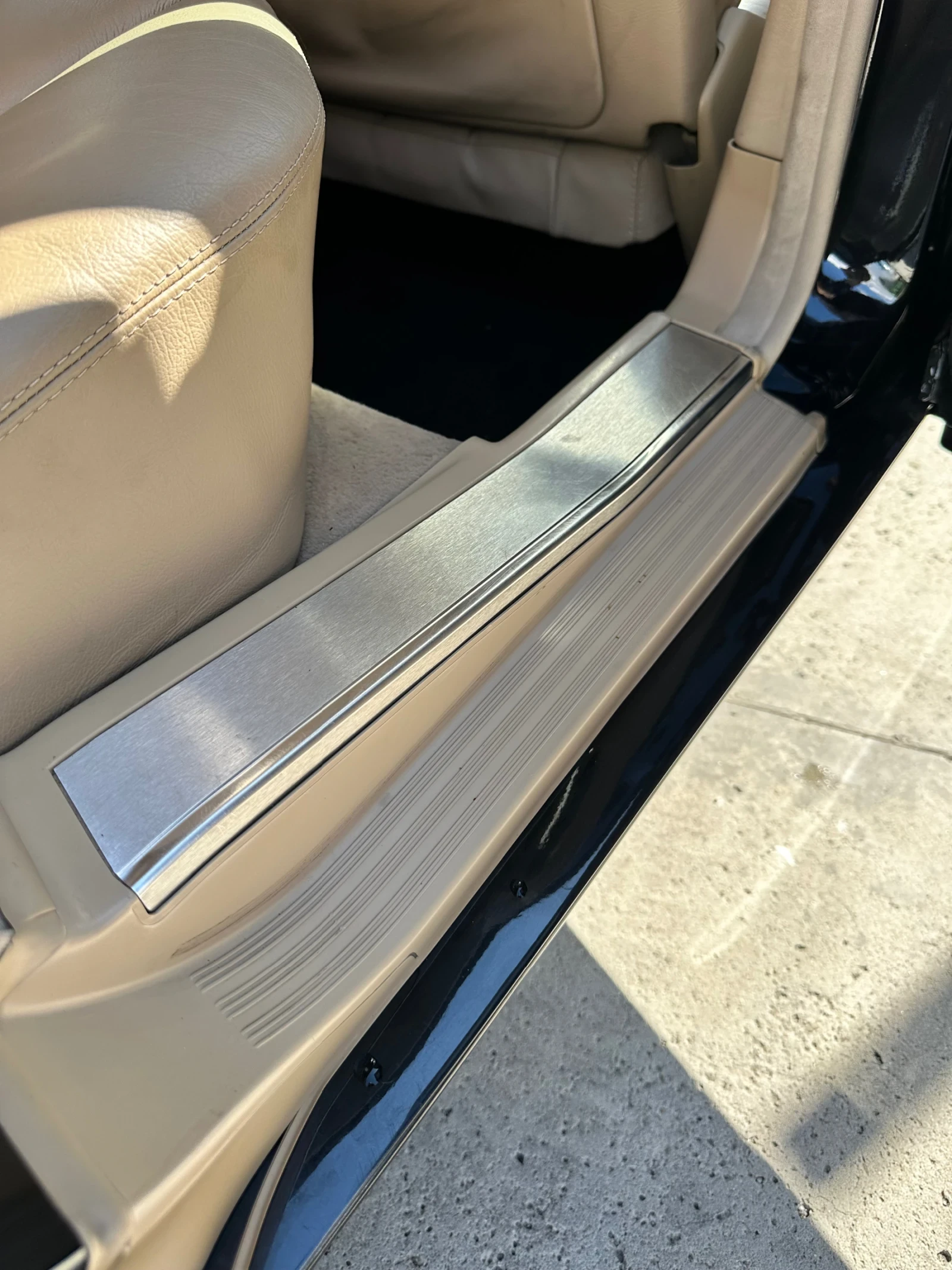 Mercedes-Benz S 300 Om606, снимка 15 - Автомобили и джипове - 56328001