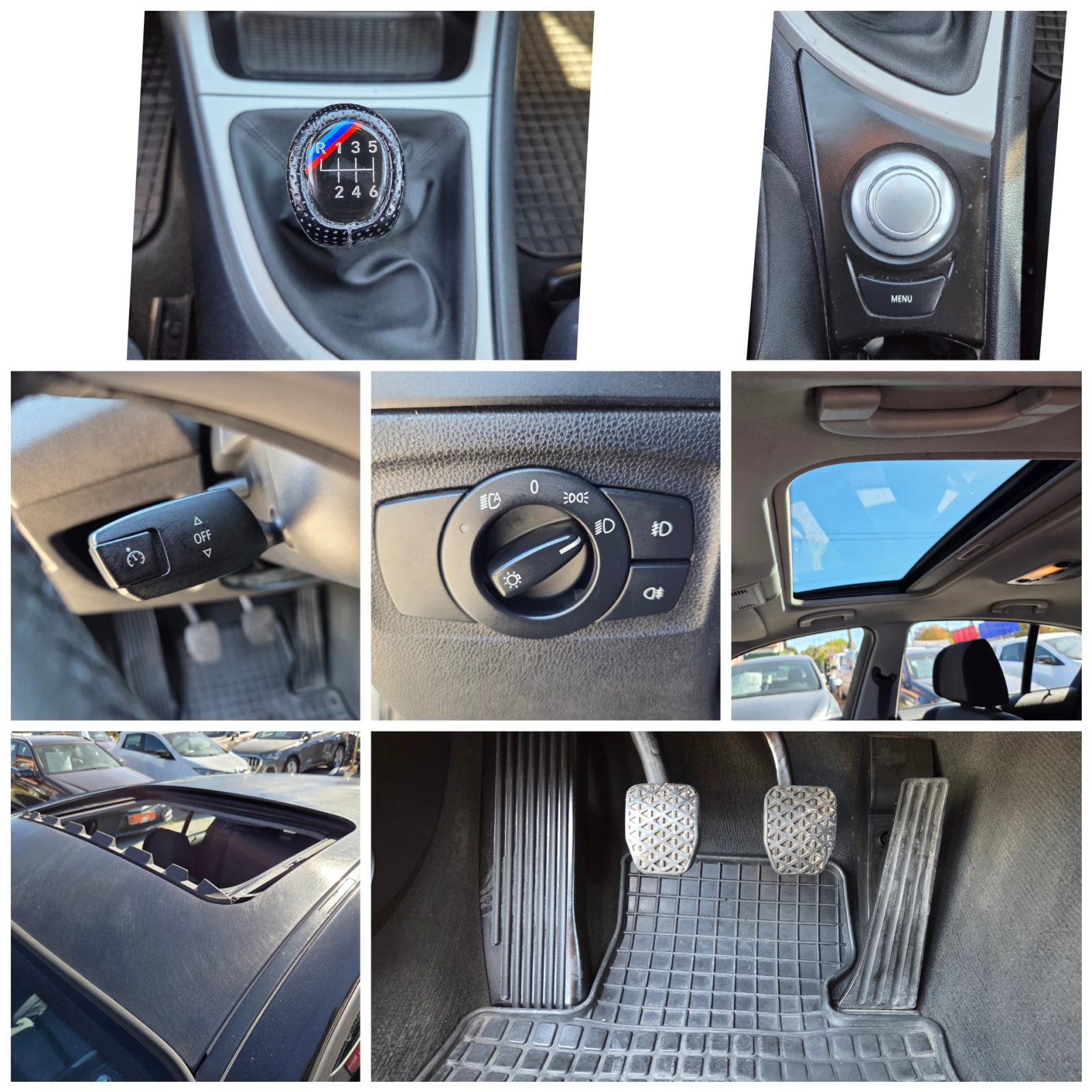 BMW 120 d-163k.c., снимка 16 - Автомобили и джипове - 56337121