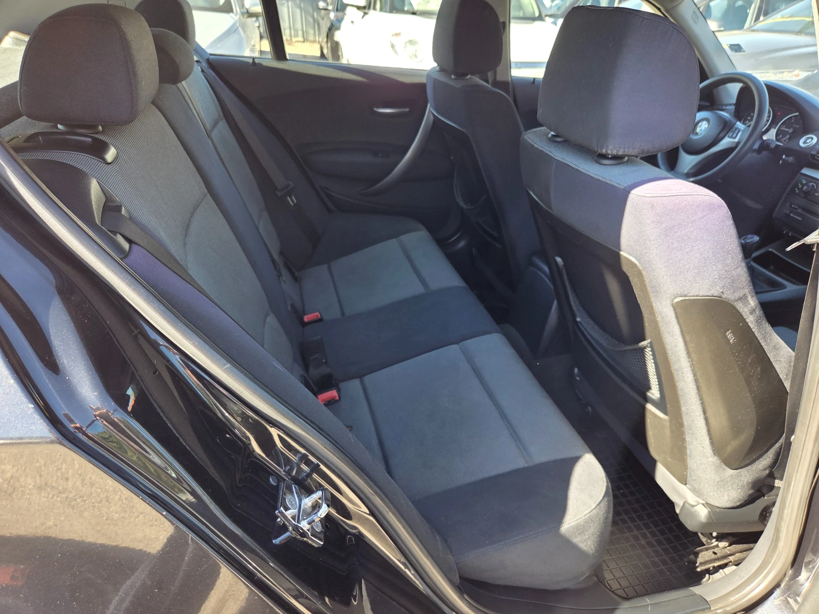 BMW 120 d-163k.c., снимка 13 - Автомобили и джипове - 56337121