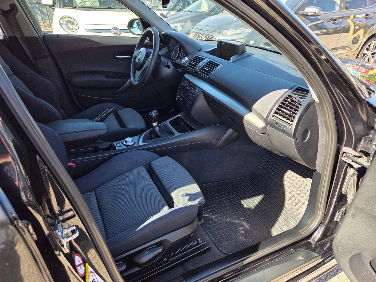 BMW 120 d-163k.c., снимка 14 - Автомобили и джипове - 56337121