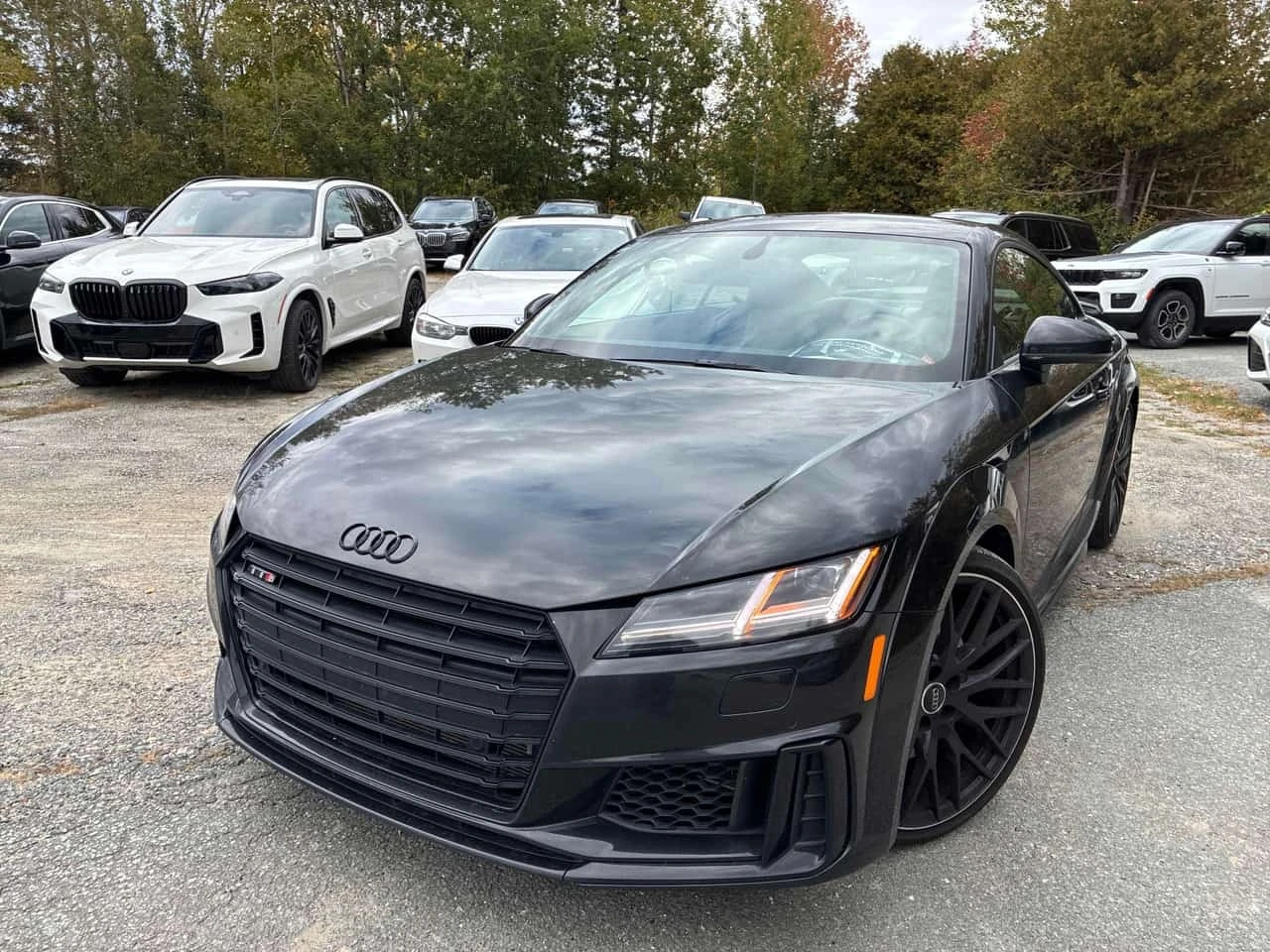 Audi Tt S 2.0 TFSI quattro | CARFAX | �� ����������������  | Mobile.bg � ����������� 2