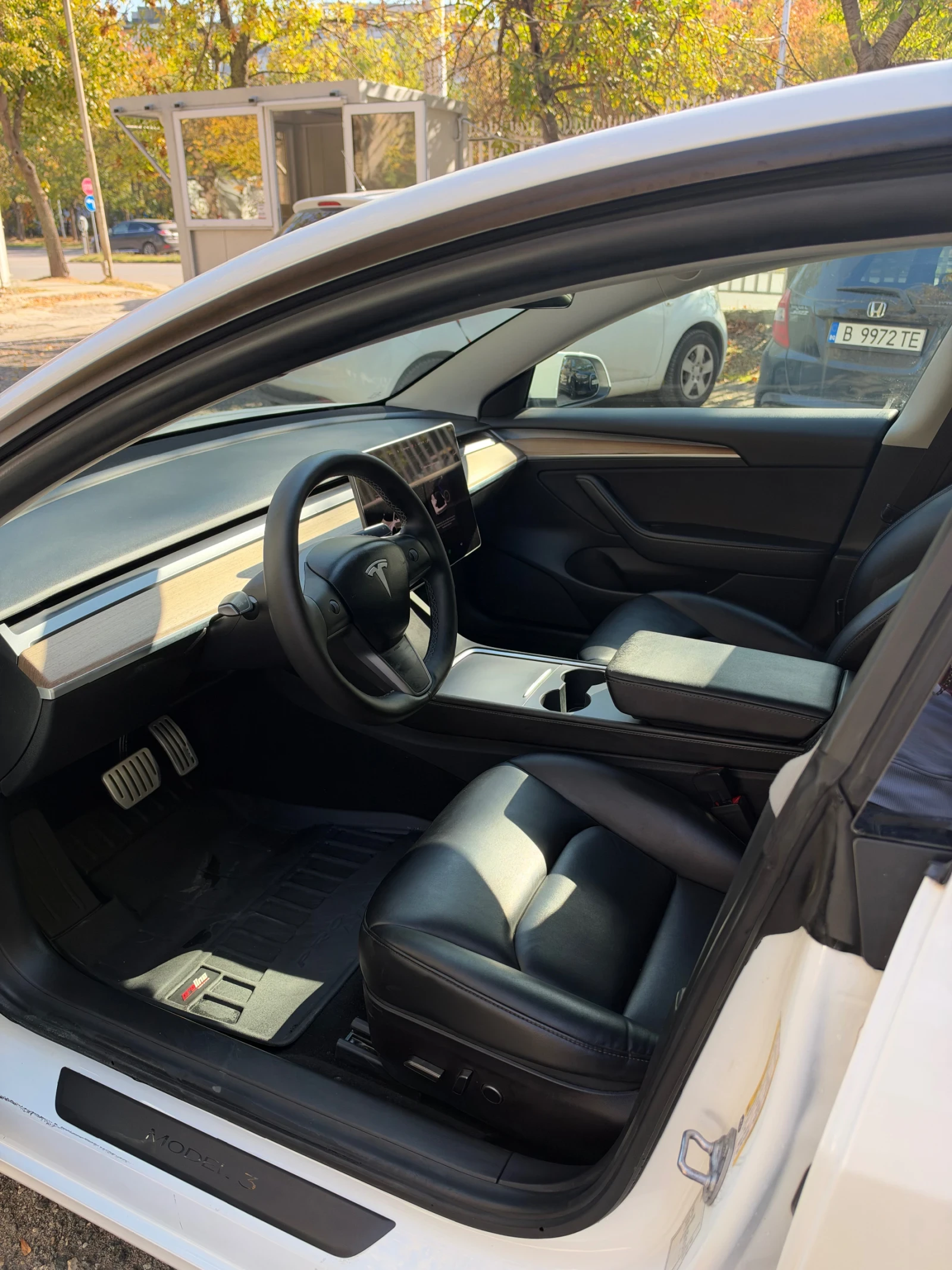 Tesla Model 3 Performance , снимка 6 - Автомобили и джипове - 56579490