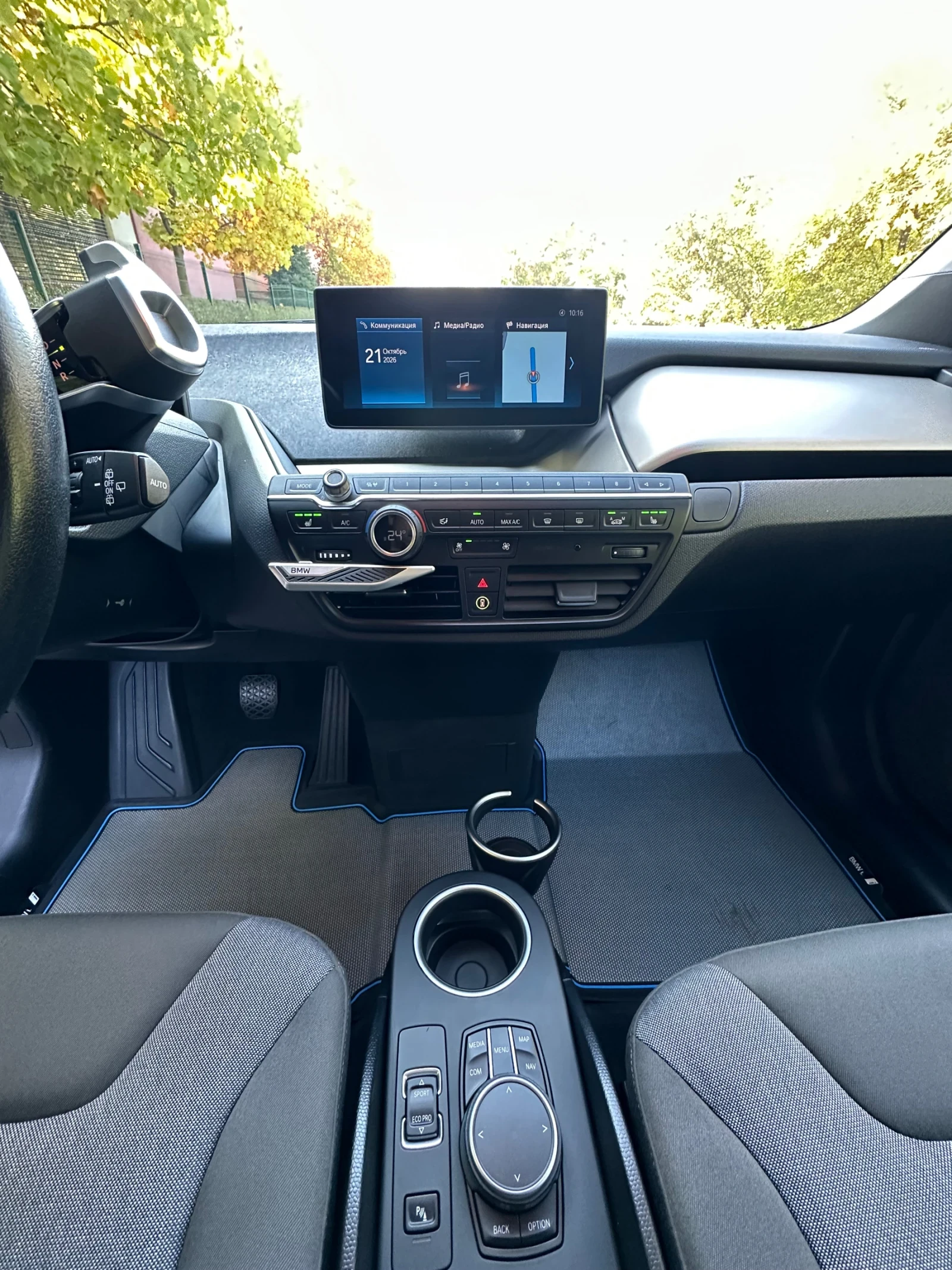 BMW i3 S/ 120ah / ������ / �������/�������� ������ | Mobile.bg � ����������� 4