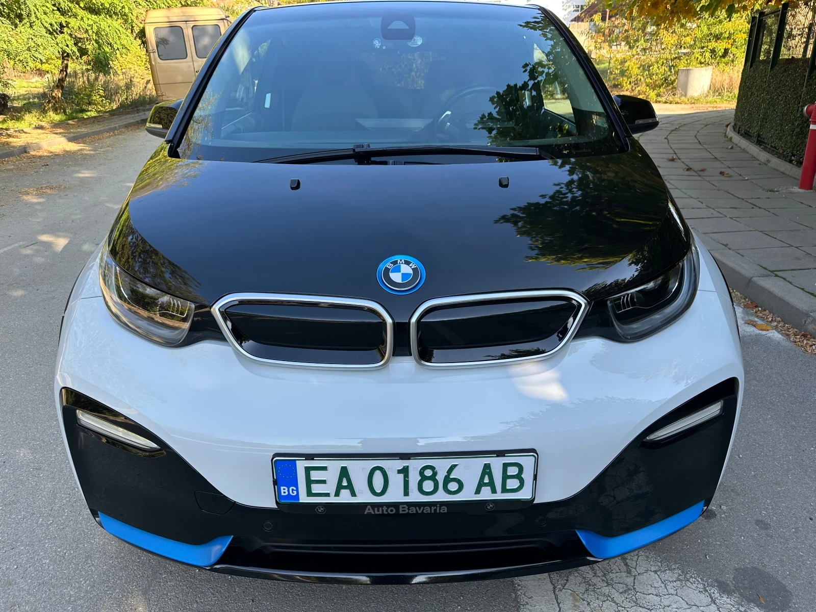 BMW i3 S/ 120ah / ������ / �������/�������� ������ | Mobile.bg � ����������� 7