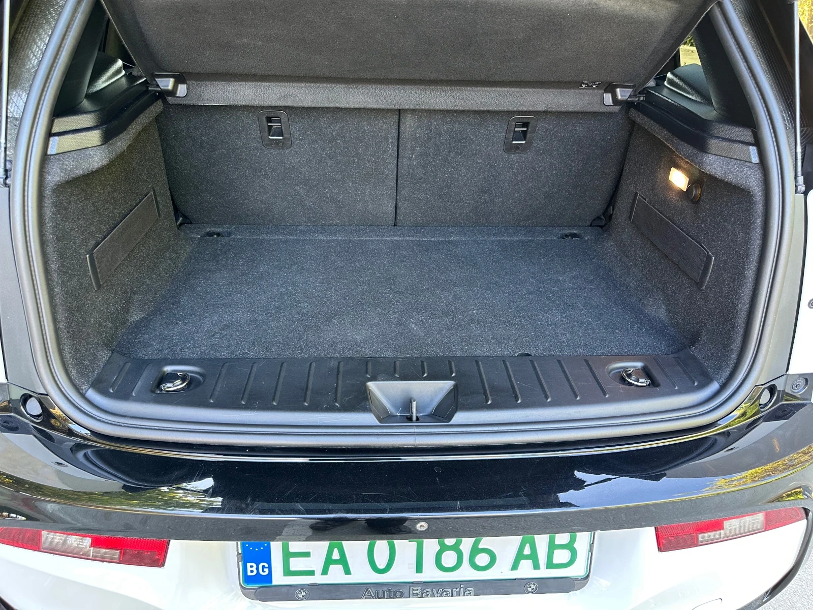 BMW i3 S/ 120ah / ������ / �������/�������� ������ | Mobile.bg � ����������� 3