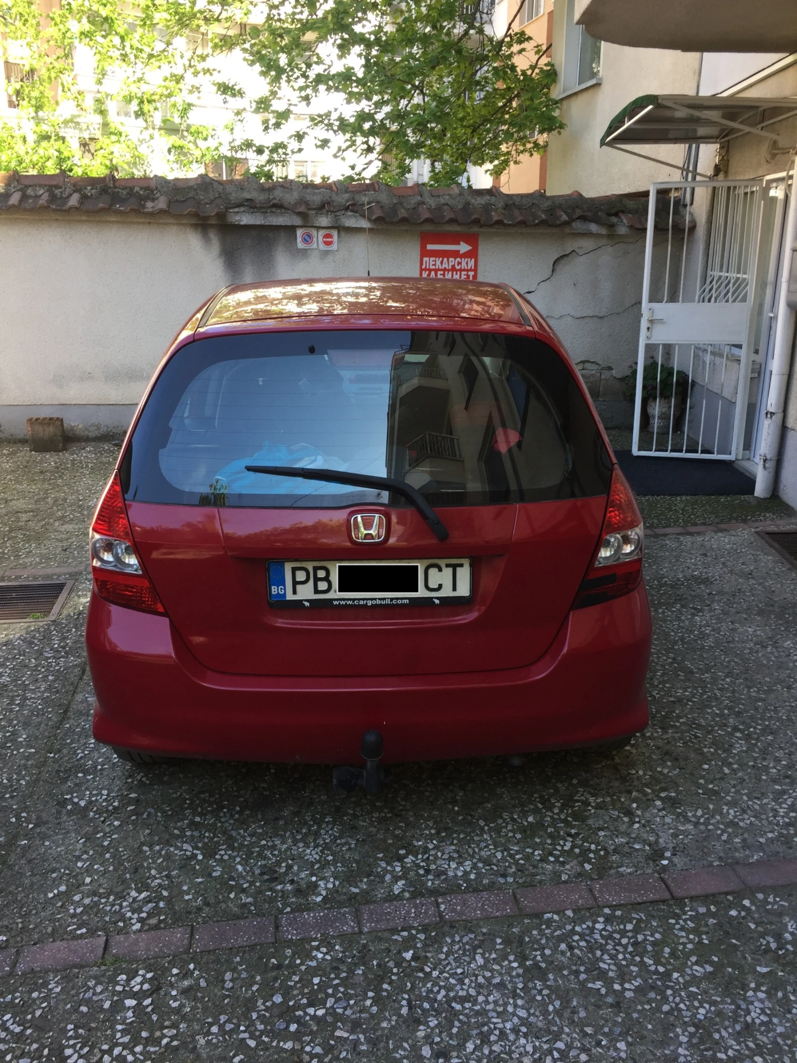 Honda Jazz 1.2 | Mobile.bg � ����������� 4