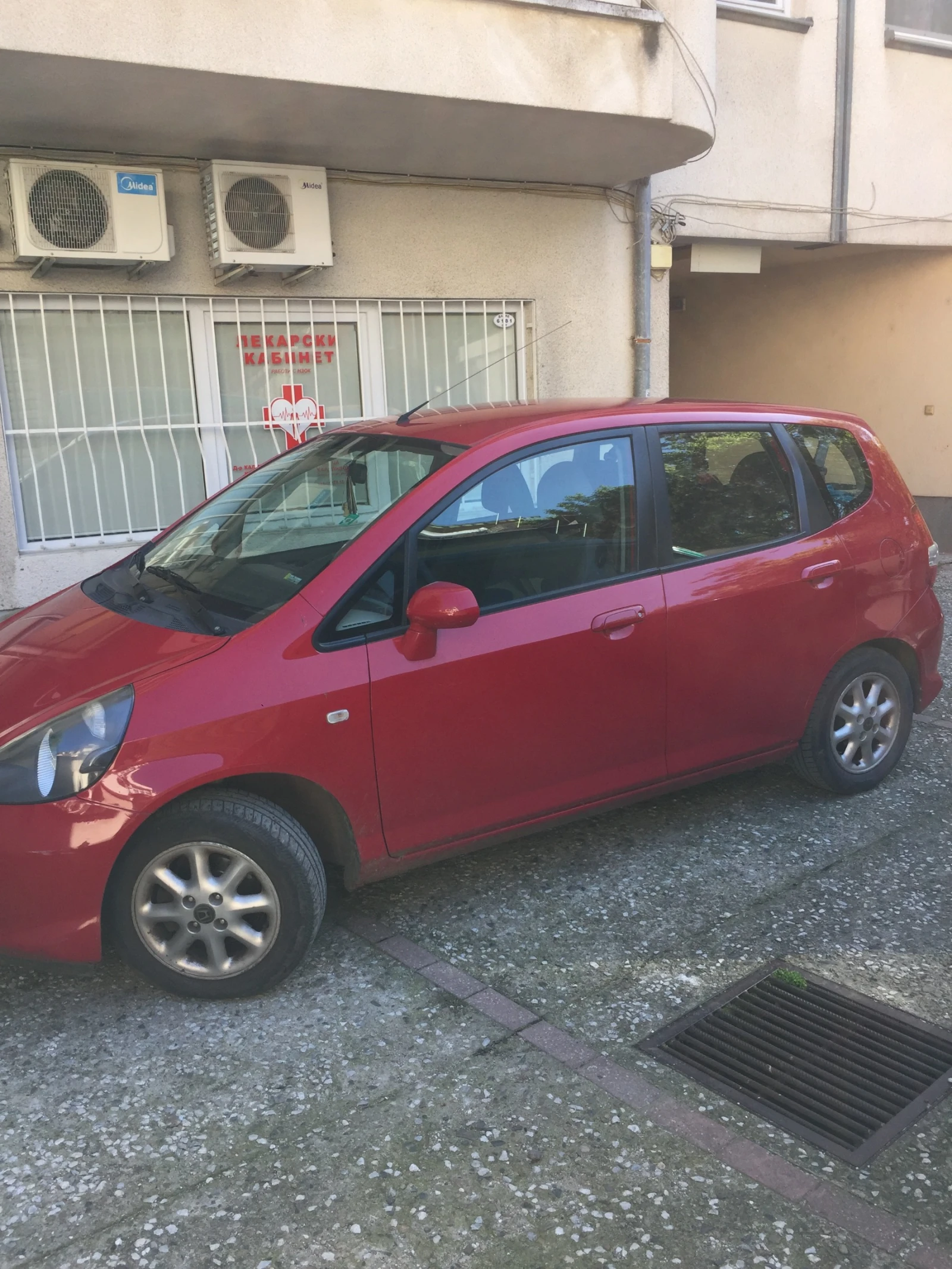 Honda Jazz 1.2 | Mobile.bg � ����������� 3