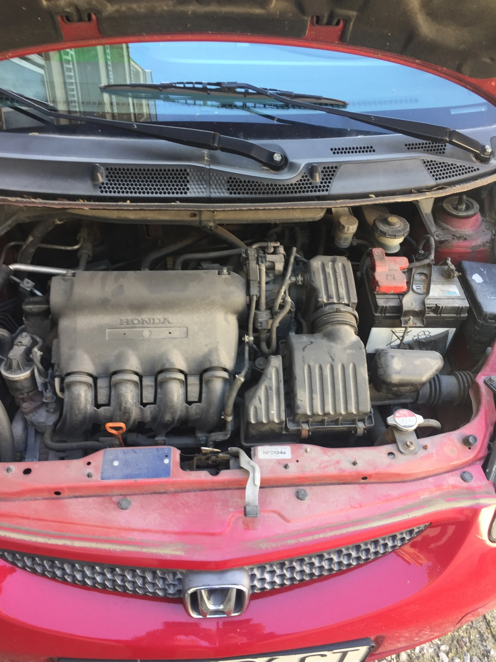 Honda Jazz 1.2 | Mobile.bg � ����������� 7