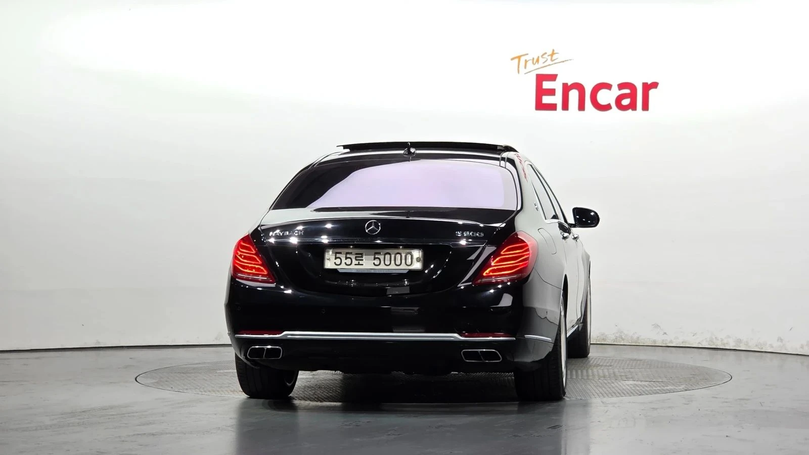 Mercedes-Benz S 500 | Mobile.bg � ����������� 4