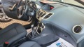 Ford Fiesta 1.25 титаниум- нова - [10] 