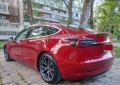 Tesla Model 3 4x4 Европейска! Long Range - [9] 