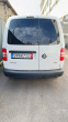 Обява за продажба на VW Caddy Maxy 2.0 бензин/метан ~18 900 лв. - изображение 4