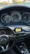 Обява за продажба на Mazda 6 2.2D 150 FACELIFT ~16 700 лв. - изображение 7