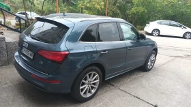 Audi Q5 2.0tdi s-line, снимка 13