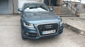 Audi Q5 2.0tdi s-line, снимка 1