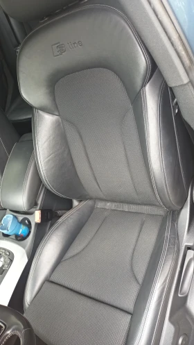 Audi Q5 2.0tdi s-line, снимка 10