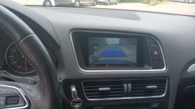 Audi Q5 2.0tdi s-line, снимка 8