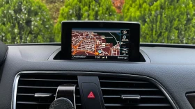 Audi Q3 Audi Q3 QUATTRO Парктроник/Подгрев/Recaro, снимка 13