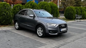 Audi Q3 Audi Q3 QUATTRO Парктроник/Подгрев/Recaro, снимка 8