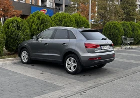 Audi Q3 Audi Q3 QUATTRO Парктроник/Подгрев/Recaro, снимка 5