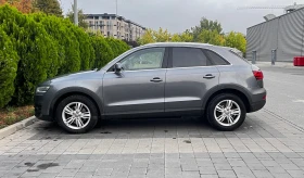 Audi Q3 Audi Q3 QUATTRO Парктроник/Подгрев/Recaro, снимка 4