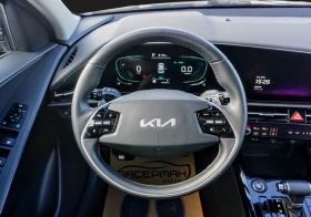 Kia Niro 1.6 GDI Full Hybrid DCT, снимка 9