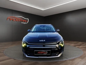 Kia Niro 1.6 GDI Full Hybrid DCT, снимка 4