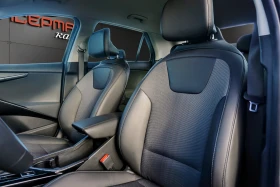 Kia Niro 1.6 GDI Full Hybrid DCT, снимка 8