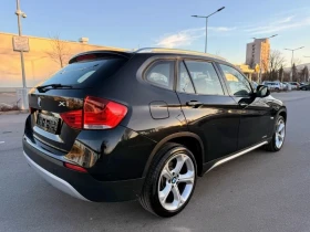 BMW X1 2.0D Xdrive 177 k.c, снимка 4