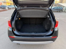 BMW X1 2.0D Xdrive 177 k.c, снимка 9