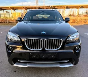 BMW X1 2.0D Xdrive 177 k.c, снимка 1