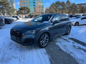 Audi Q7 TECHNIK С РЕГИСТРАЦИЯ & АВТО КРЕДИТ, снимка 1