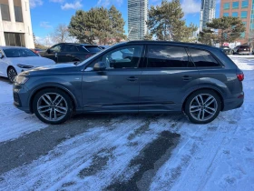 Audi Q7 TECHNIK С РЕГИСТРАЦИЯ & АВТО КРЕДИТ, снимка 2