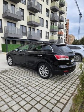 Mazda CX-9 2008, снимка 5