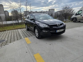Mazda CX-9 2008, снимка 1