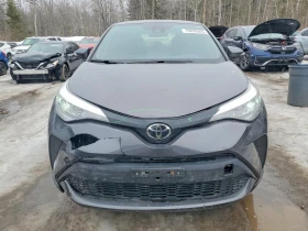 Toyota C-HR 2.0l Le, снимка 5