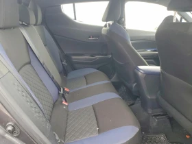 Toyota C-HR 2.0l Le, снимка 10