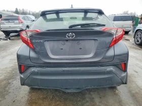 Toyota C-HR 2.0l Le, снимка 6