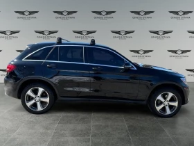 Mercedes-Benz GLC 300, снимка 6