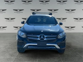 Mercedes-Benz GLC 300, снимка 2