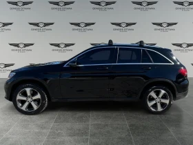Mercedes-Benz GLC 300, снимка 4