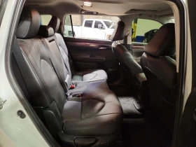 Toyota Highlander LIMITED, снимка 11