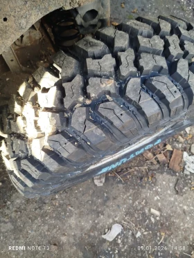 Opel Frontera, снимка 5